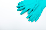 Medical gloves for surgery or dentistry. To protect against pathogens and contagious diseases.
