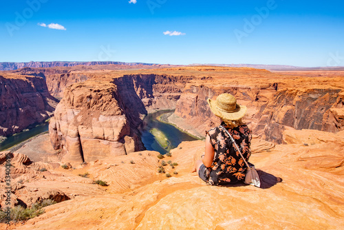 Horseshoe Bend