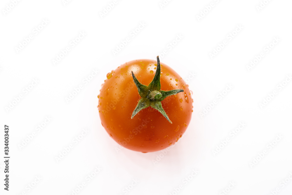 Obraz na plátně Pachino tomatoes