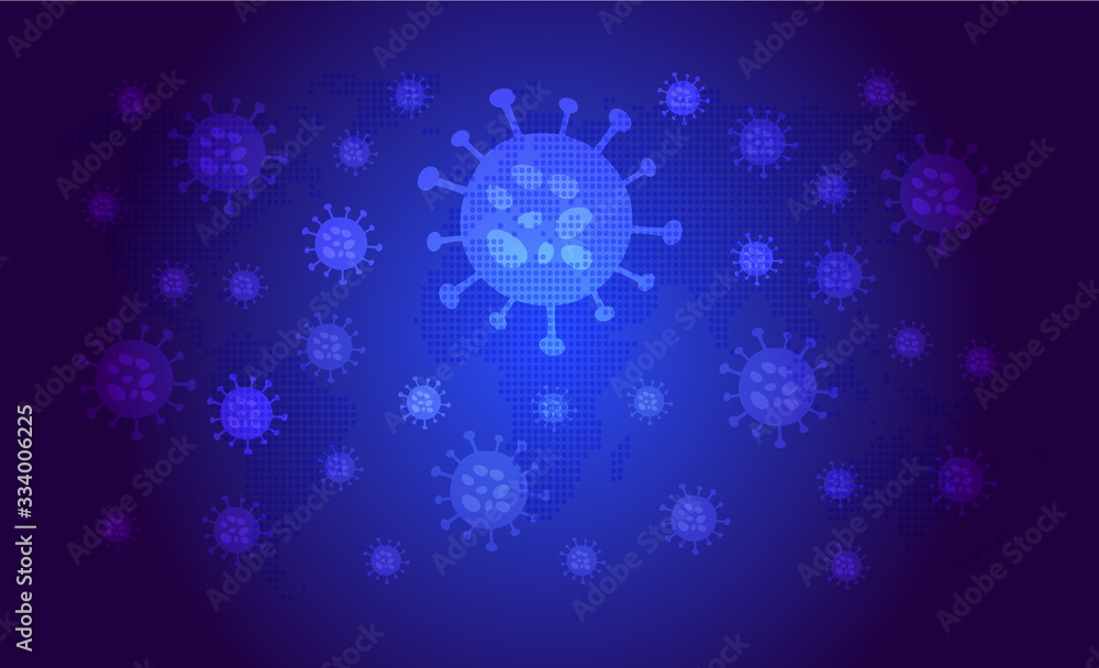 Coronavirus - Covid-19 Coronavirus - Covid-19