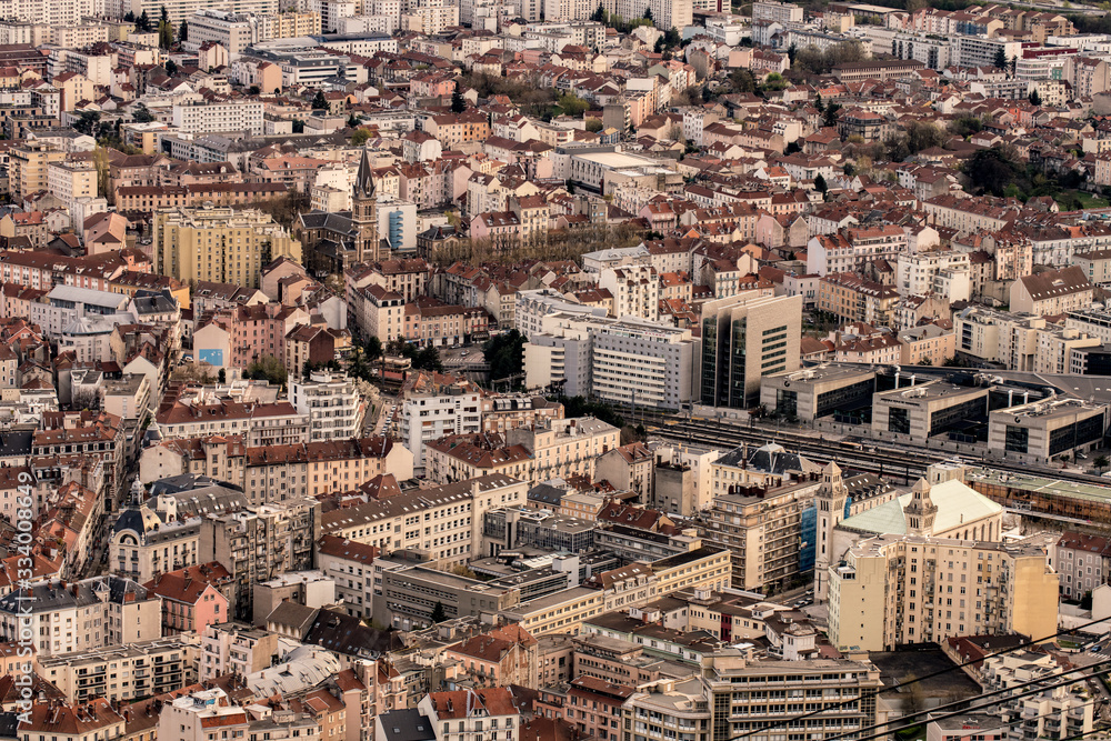 Grenoble