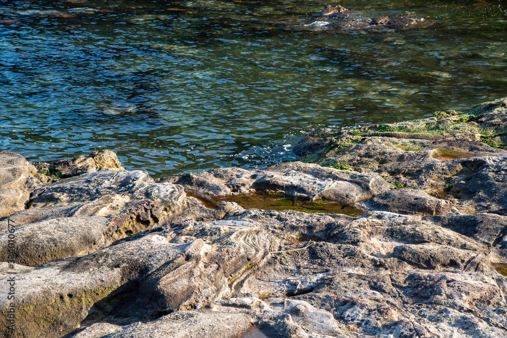 磯辺　観音崎公園