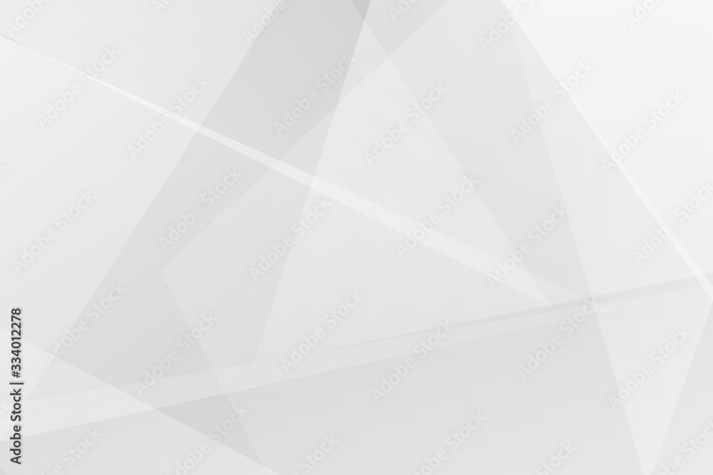 Abstract white and grey on light silver background modern design. Vector illustration EPS 10. Abstract white and grey on light silver background modern design. Vector illustration EPS 10.