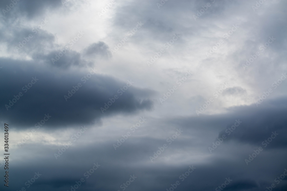 曇り空 背景 曇り空 背景