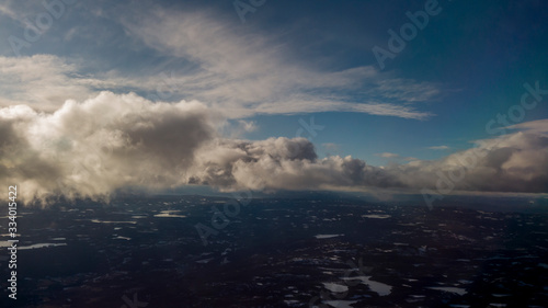 Lofoten - Winter im Hohen Norden © EinBlick