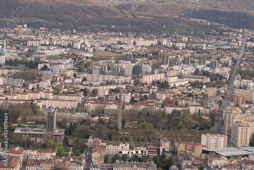 Grenoble