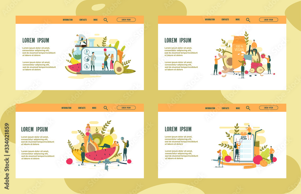 Diet Plan on Large Laptop Screen, Information. Diet Plan on Large Laptop Screen, Information.