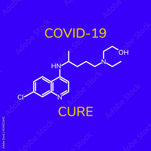 hydroxychloroquine