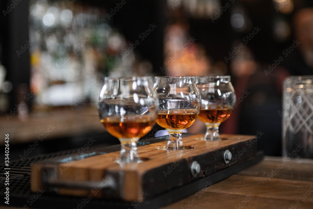 Whiskey glass Whiskey glass