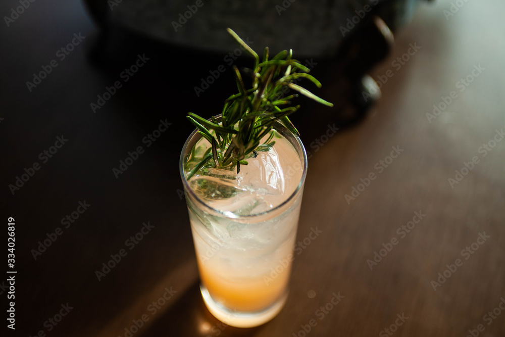 Fototapeta premium Basil