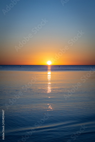 Sunrise
