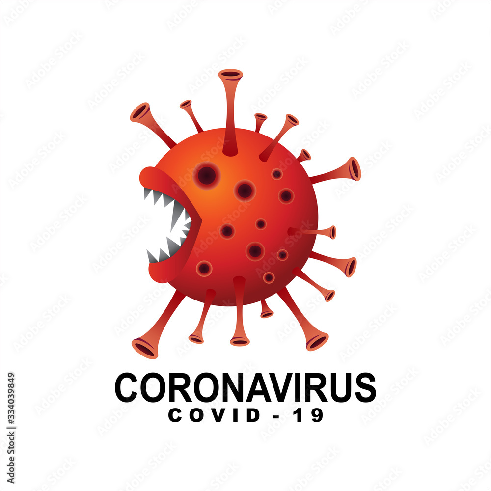logo corona virus monster characters, covid-19 monsters. outbreak virus logo. Corona virus symbol logo. logo corona virus monster characters, covid-19 monsters. outbreak virus logo. Corona virus symbol logo.