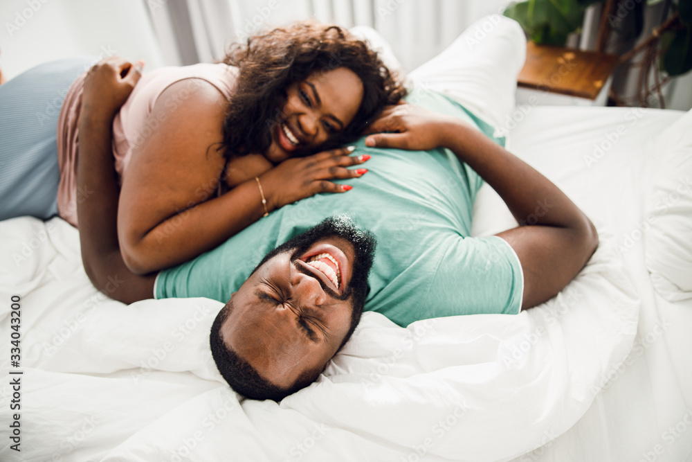 Relaxing and laughing while being together stock photo Relaxing and laughing while being together stock photo