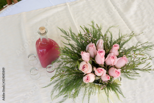 flor planta colores naturaleza rosa rosal gardenia 