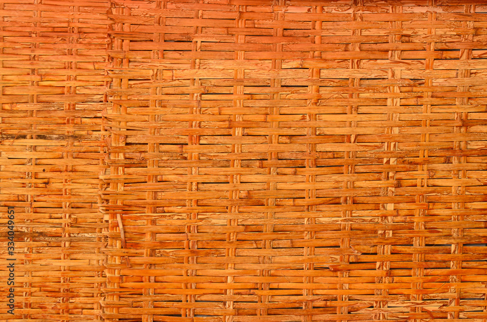 brown braided texture or background brown braided texture or background