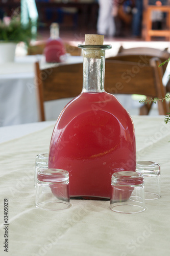 bizcocho pastel postre, comida 