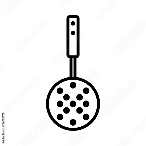 skimmer icon vector template