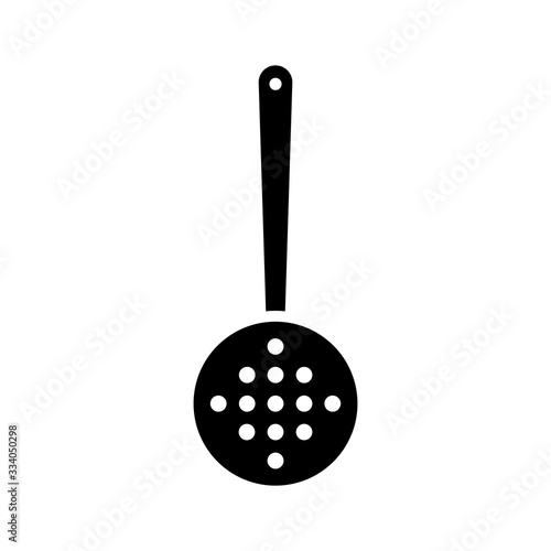 skimmer icon vector template