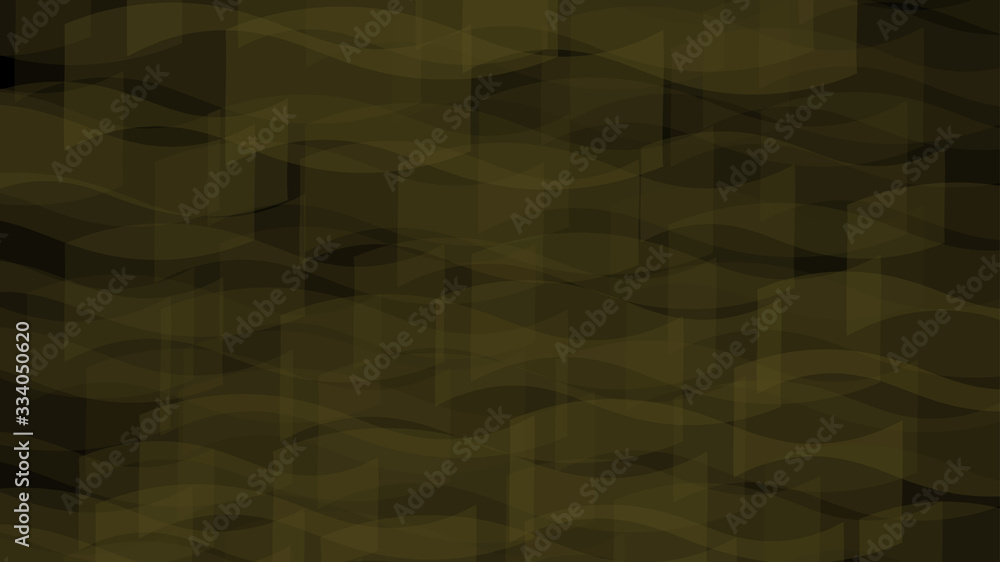 Abstract background in dark yellow colors Abstract background in dark yellow colors