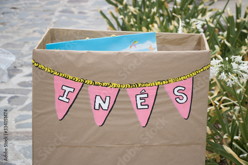 bizcocho pastel postre, comida 