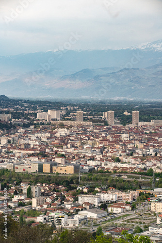 Grenoble © skazar