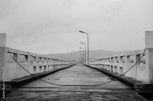 Fototapeta Naklejka Na Ścianę i Meble -  bridge