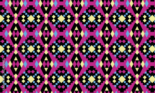 textura geométrica pixel