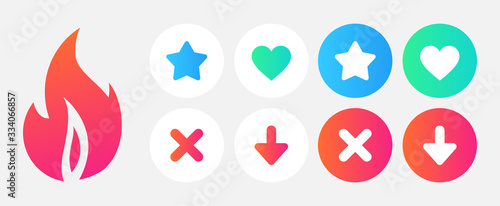 dating-app-icons