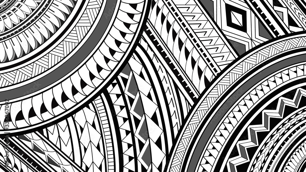Bạn yêu thích nền trắng sạch và tinh khiết? Hãy xem ngay họa tiết Maori Polynesian 8K trên nền trắng, một sự kết hợp độc đáo giữa mẫu họa tiết truyền thống và công nghệ đỉnh cao. Hình ảnh rõ nét và sắc nét sẽ làm bạn ngạc nhiên và thích thú với màn hình của mình.