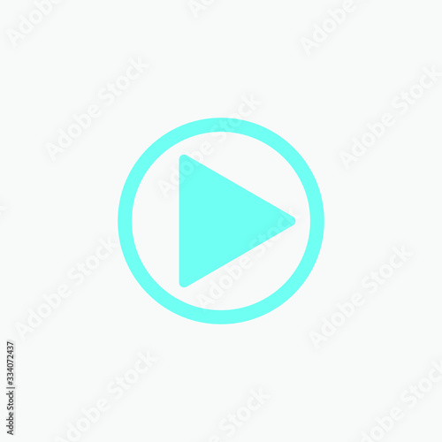 Free Download play button - GFXLoad