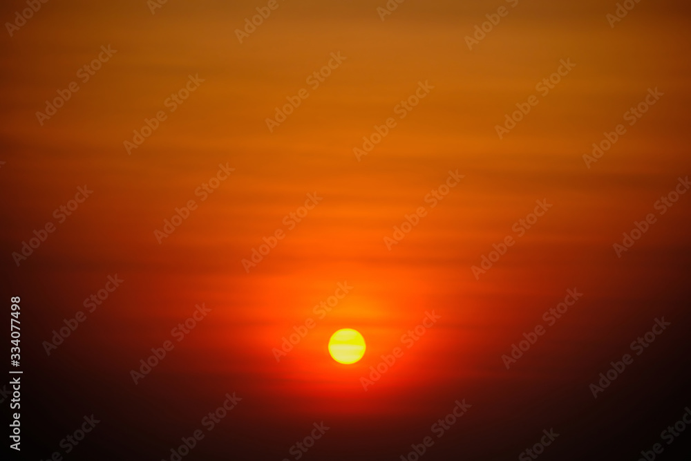 Nature landscape, Sky sunset nature beautiful Nature landscape, Sky sunset nature beautiful