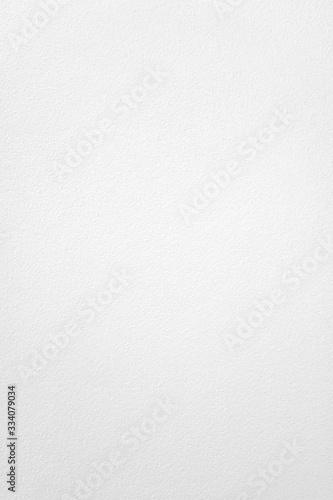 Abstract clean white paper texture, Cement or concrete wall texture background.