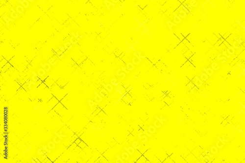abstract yellow background