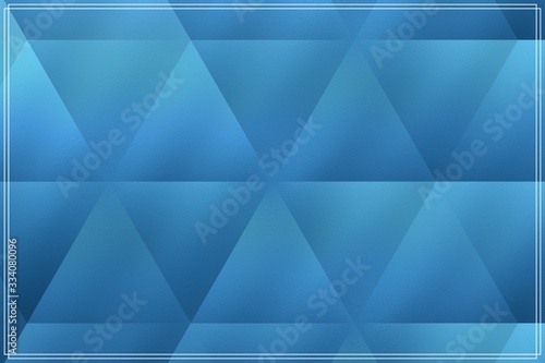 abstract blue background