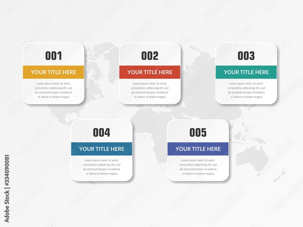 Abstract Infographic Vector Template Business Marketing Abstract Infographic Vector Template Business Marketing