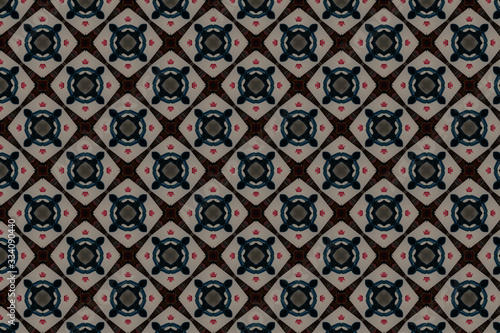 seamless pattern