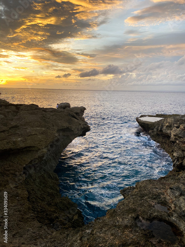 Devil's Tear Bali Nusa Lembongan