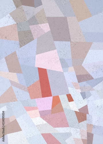 Abstract Colorful Geometrical Artwork,Abstract Graphical Art Background Texture,Modern Conceptual Art