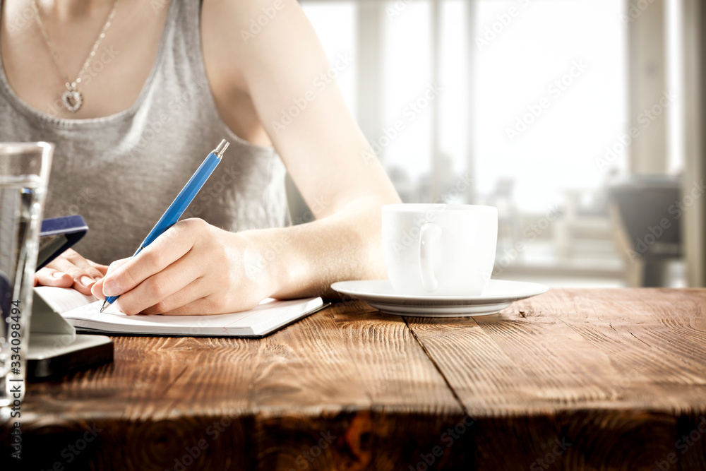 Desk of free space and blurred window of free space for your decoration. Desk of free space and blurred window of free space for your decoration.