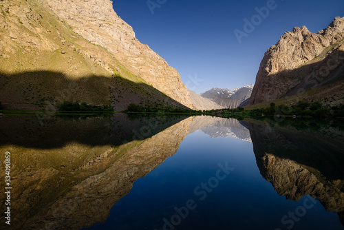 Tajikistan photo