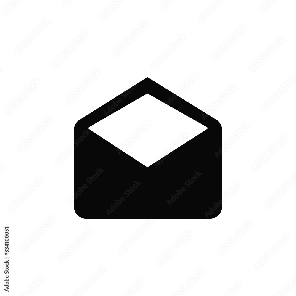 vector illustration of letter isolated icon vector illustration of letter isolated icon
