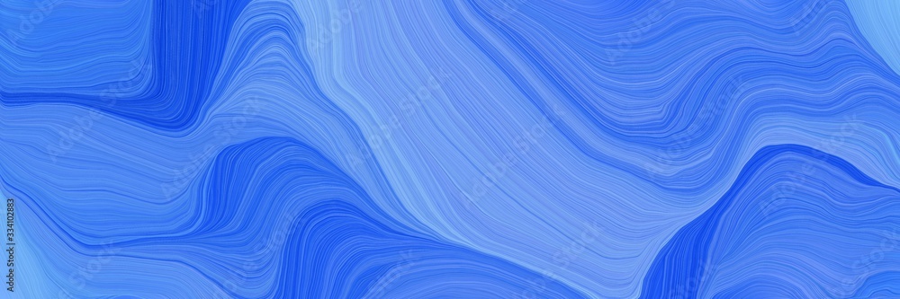 modern decorative waves backdrop with corn flower blue, light sky blue and strong blue colors modern decorative waves backdrop with corn flower blue, light sky blue and strong blue colors