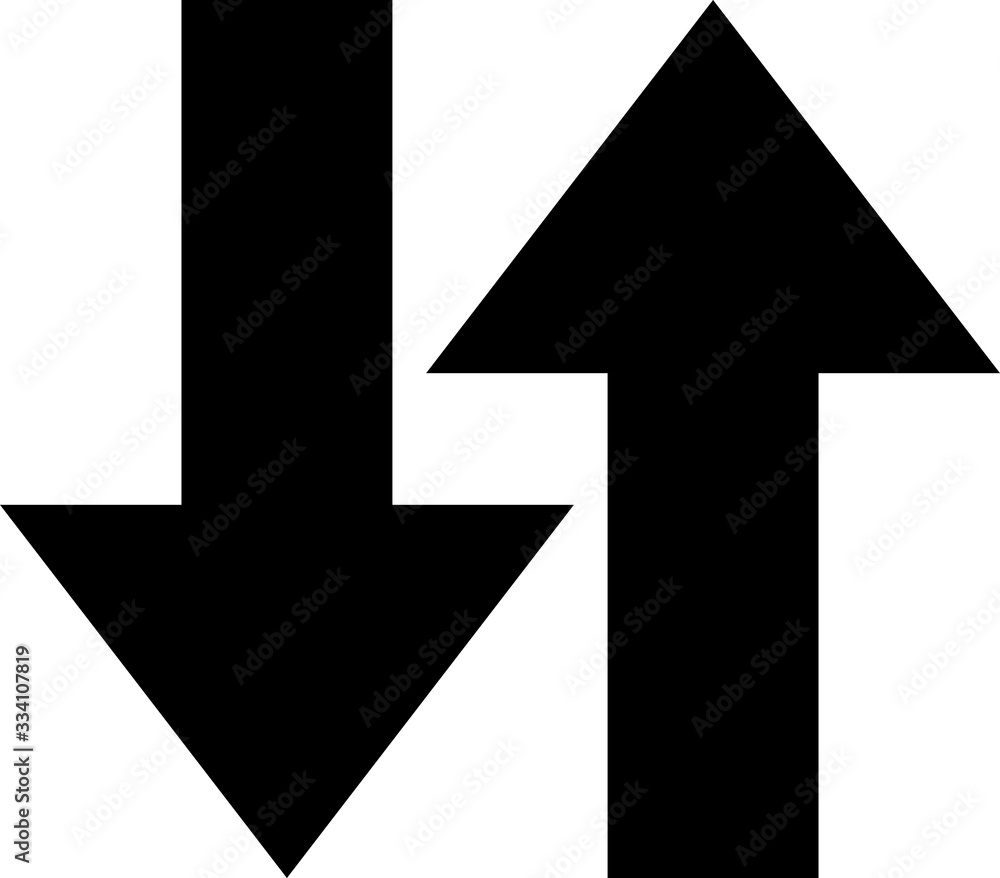 Up Down Arrow Icon Down Arrow Icon Web Up Down Arrow Icon Down Arrow Icon Web