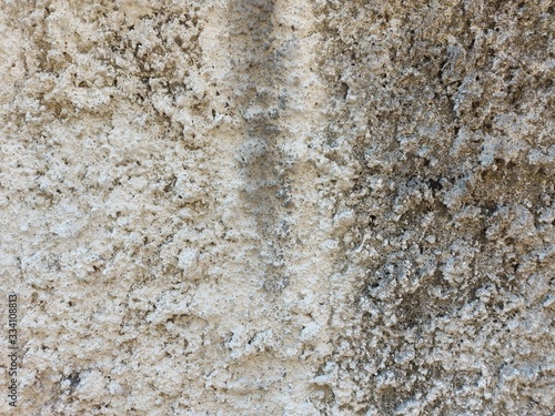 wall  texture  cement  Uneven ground color gray