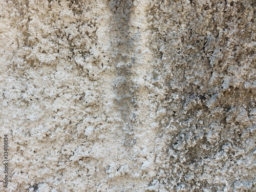 wall  texture  cement  Uneven ground color gray