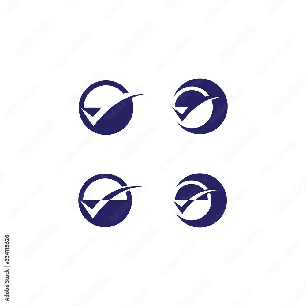 V Letter Logo Template vector icon illustration V Letter Logo Template vector icon illustration