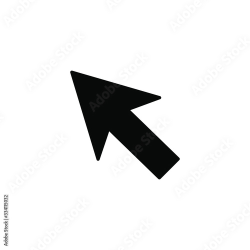 Free Download cursor icon template - GFXLoad