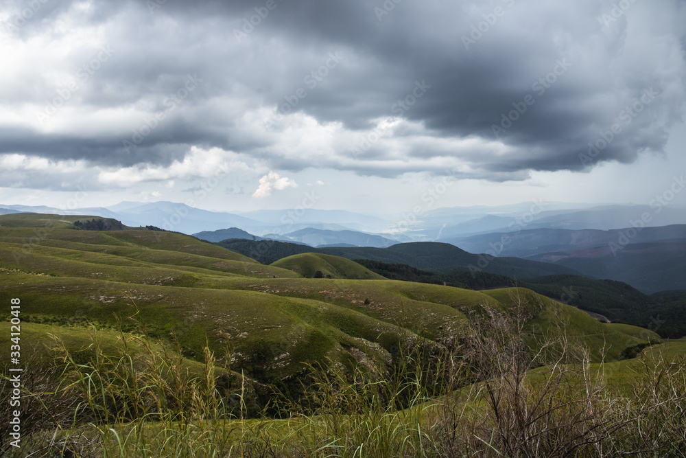 Long Tom Pass the highest point in Mpumalanga, South Africa Long Tom Pass the highest point in Mpumalanga, South Africa