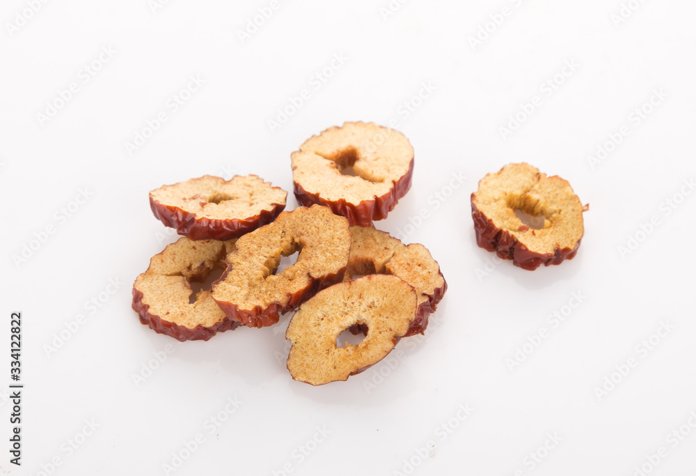 Red dates Red dates