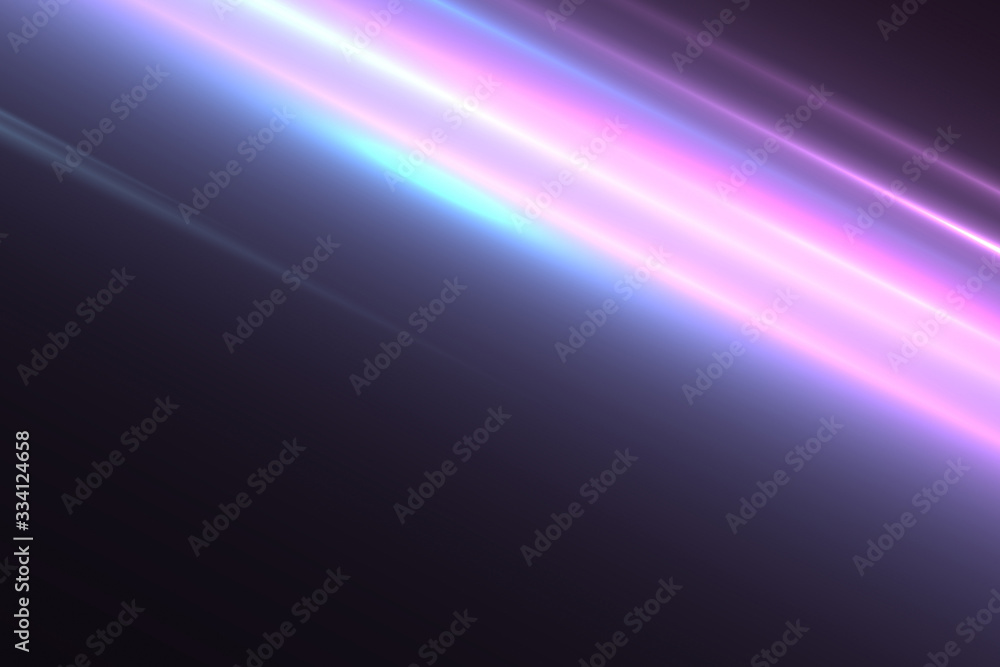 Fototapeta premium Light